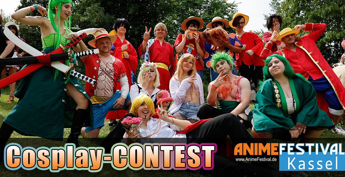 Anime Festival Kassel