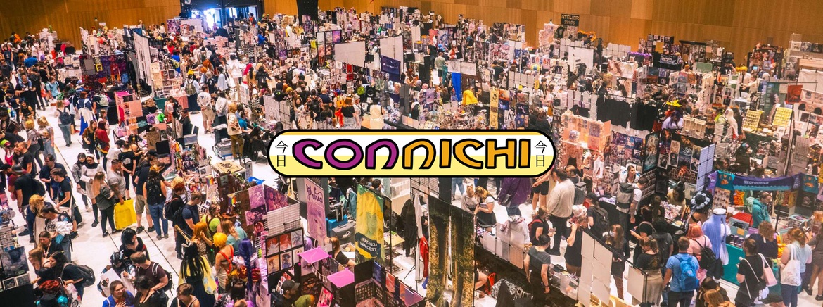 Connichi 2025