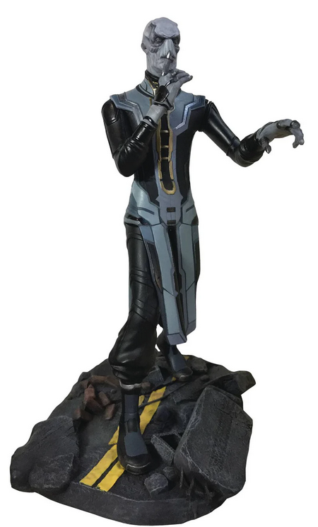 EBONY MAW