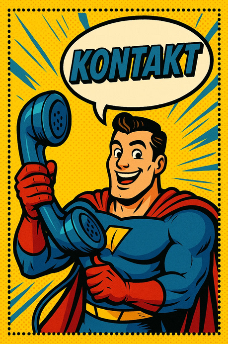 Comic Art