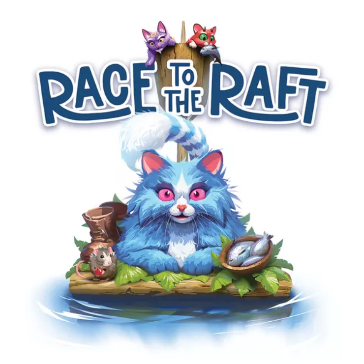 Race to The Raft