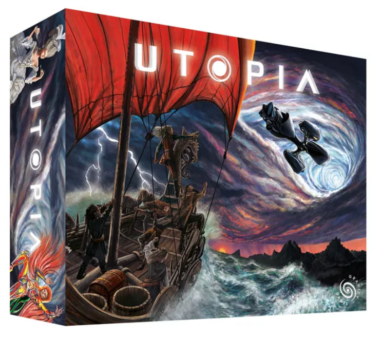 Utopia